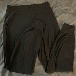 Lululemon Align Joggers